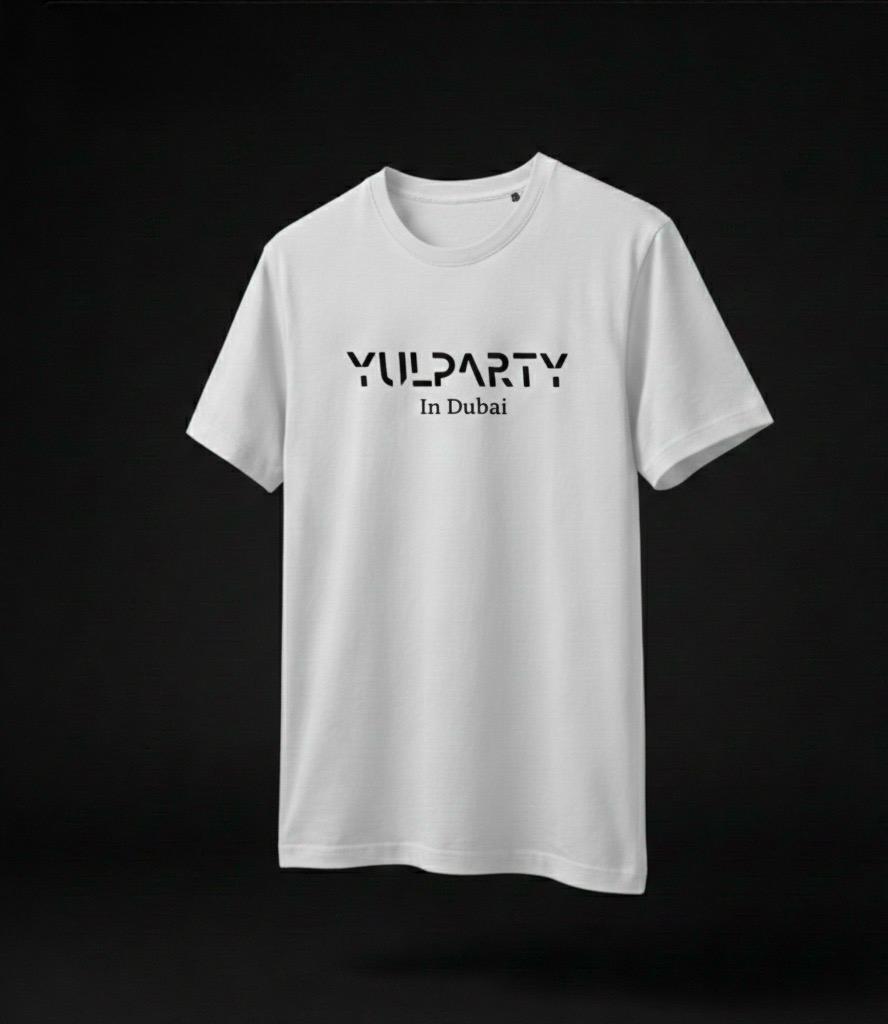 White Sands Tee